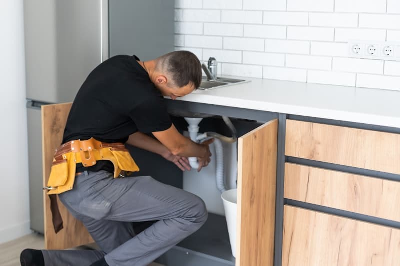 Plumbing